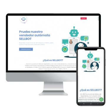 sellbot