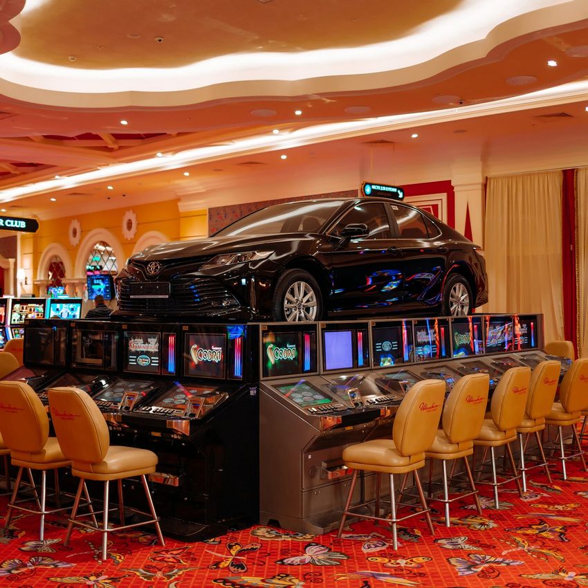 Clubnika Gambling Enterprise: бонус без депозита — 100 бесплатных вращений