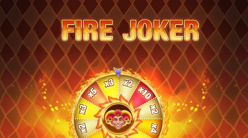 Fire Joker Gokkast Review - 96% RTP, Wilds en Respins!